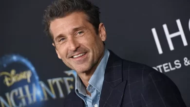 Patrick Dempsey Biography: Age, Height, TV Shows, Wife, Children, Net Worth