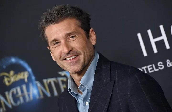 Patrick Dempsey Biography: Age, Height, TV Shows, Wife, Children, Net Worth