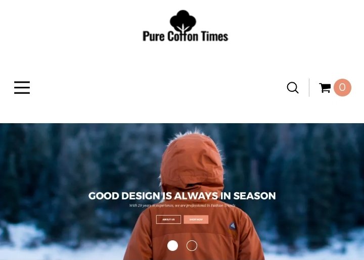 Pure Cotton Times Reviews: Is Purecottontimes.com Legit?