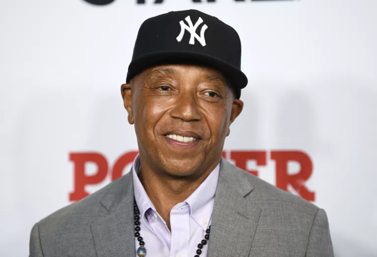 Russell Simmons Biography