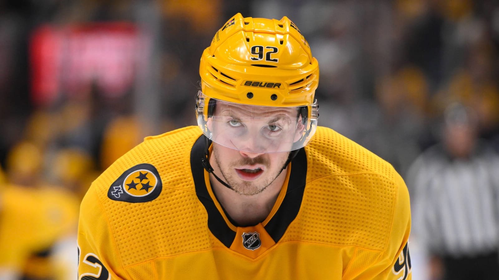 Ryan Johansen Biography: Age, Height, Career, Wife, Children, Net Worth