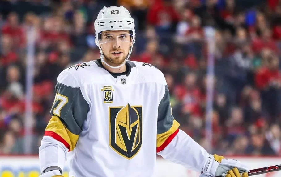 Shea Theodore Biography: Age, Height, Career, Family, Wife, Children, Net Worth