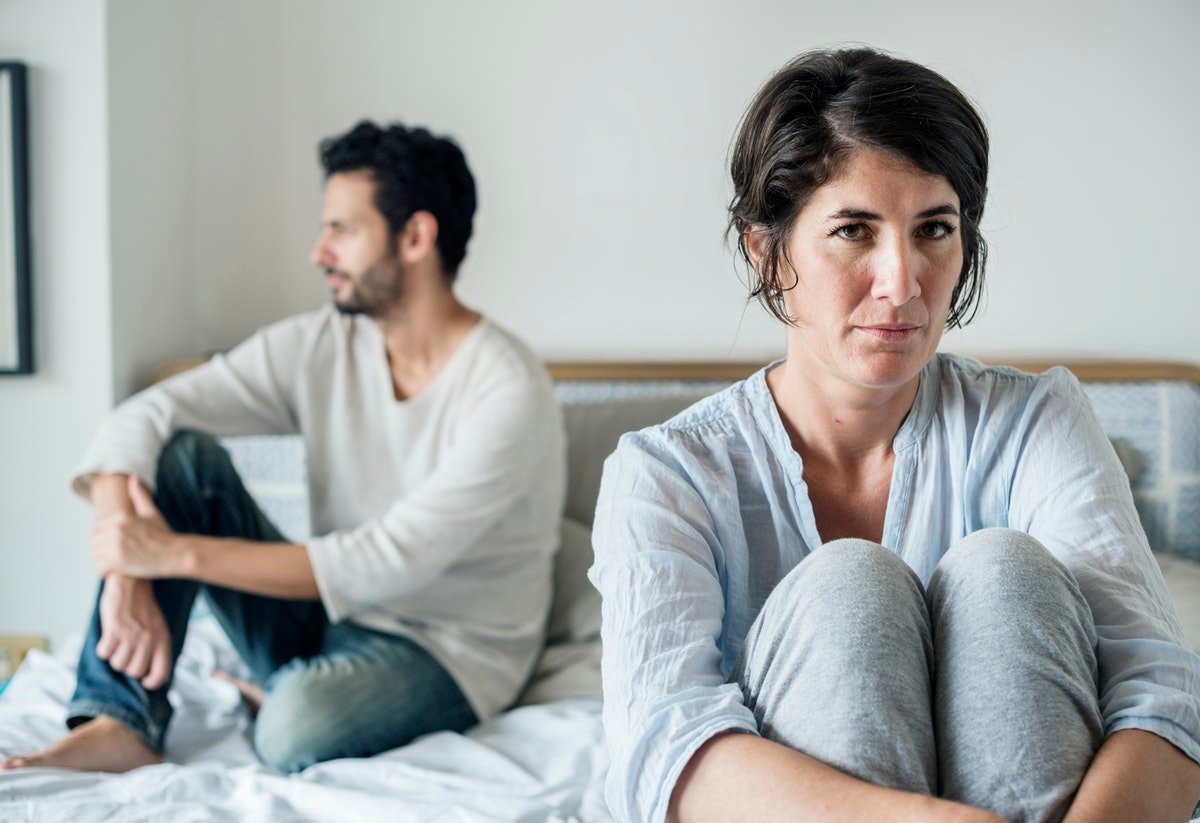 15 Signs Your Affair Is Ending