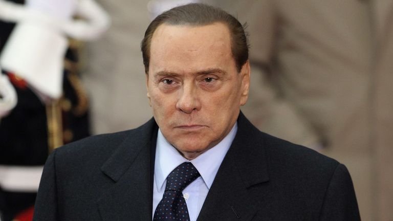 Silvio Berlusconi Cause of Death: Biography, Age, Wife, Children, Obituary, Net Worth