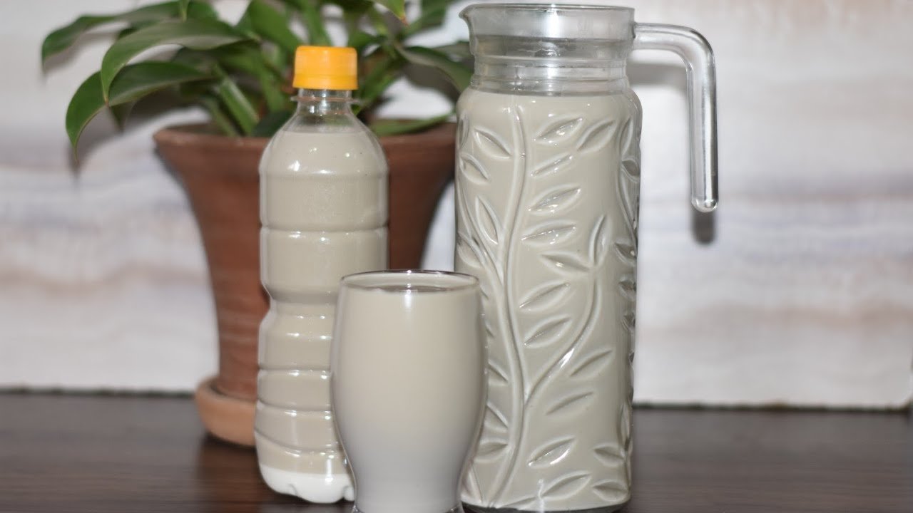 How To Start A Profitable Kunu Drink Business In Nigeria