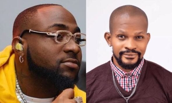 You Spent Millions On Maybach But Not N500 for Codom – Uche Maduagwu Lambasts Davido