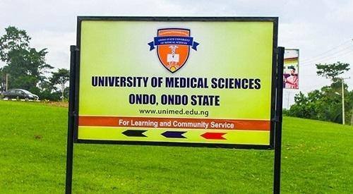 University of Medical Sciences, Ondo