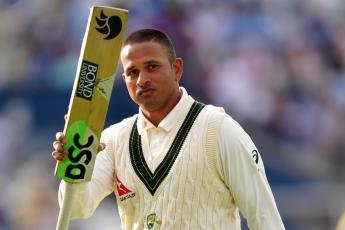 Usman Khawaja Biography: Age, Parents, Career, Wife, Children, Net Worth