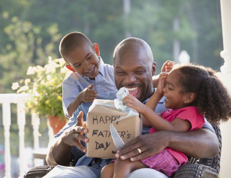 Who Is A Father In The Family? 3 Roles and Challenges