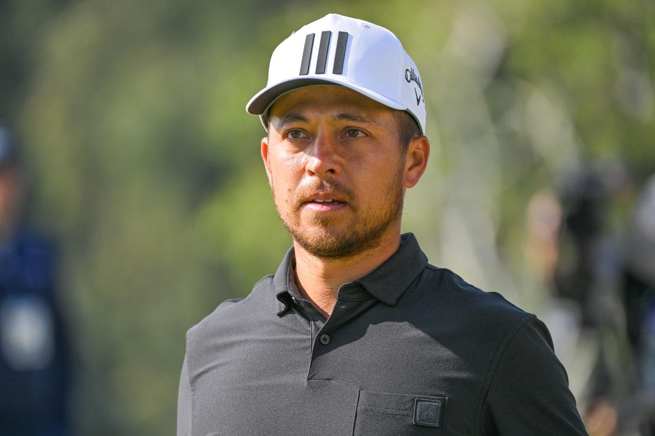 Xander Schauffele Biography: Age, Height, Wife, Net Worth, Children, Parents, Siblings