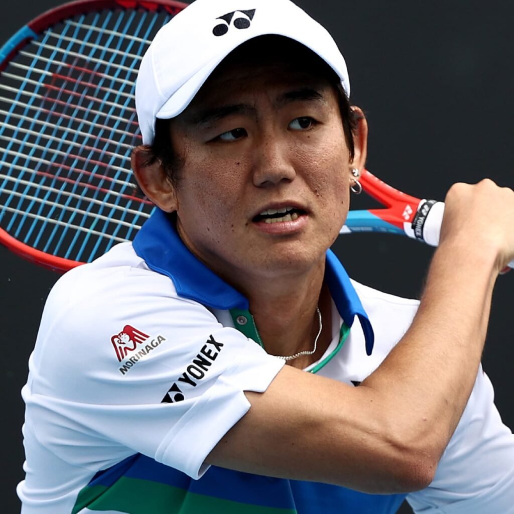 Yoshihito Nishioka Bio, Age, Height, Parents, Siblings, Girlfriend, Net ...