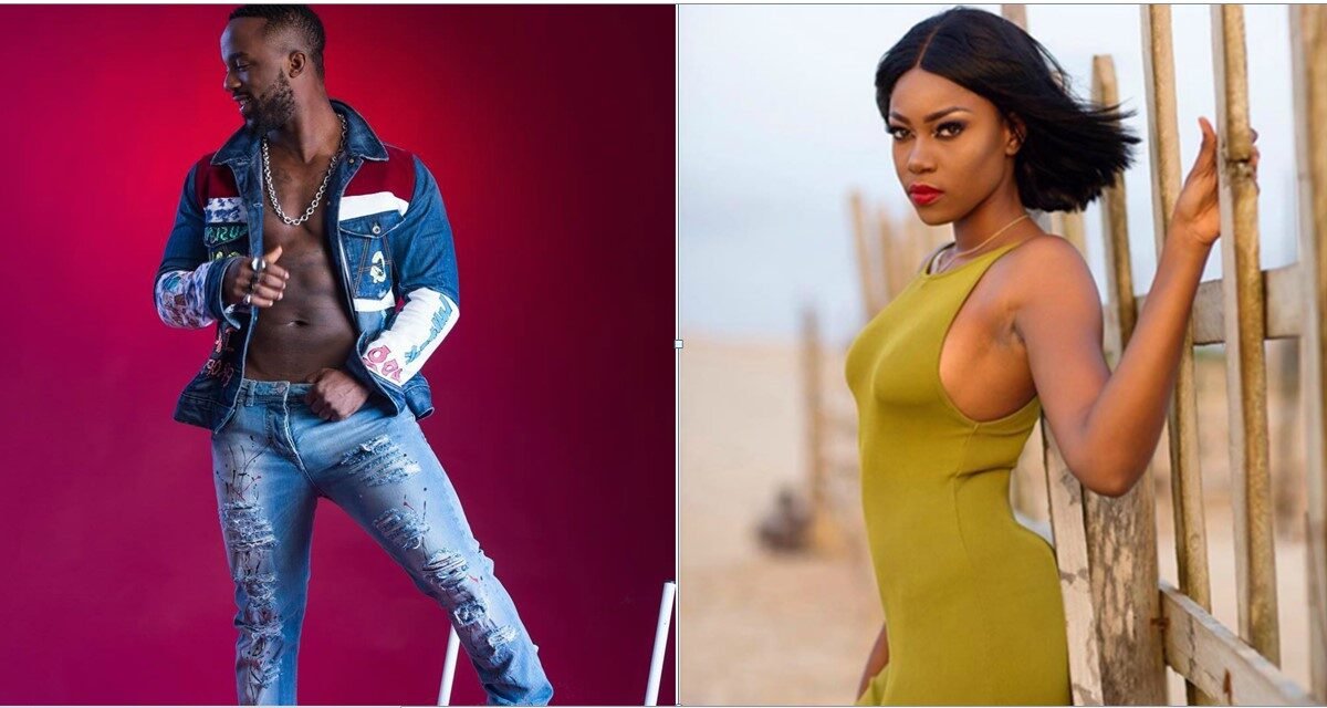 Yvonne Nelson: Why I’m Yet To Tell My Side of The Story — Nigerian Singer, Iyanya