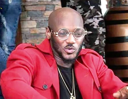 Young Artistes Don’t Owe Me Recognition As Legend – Singer 2baba Idibia