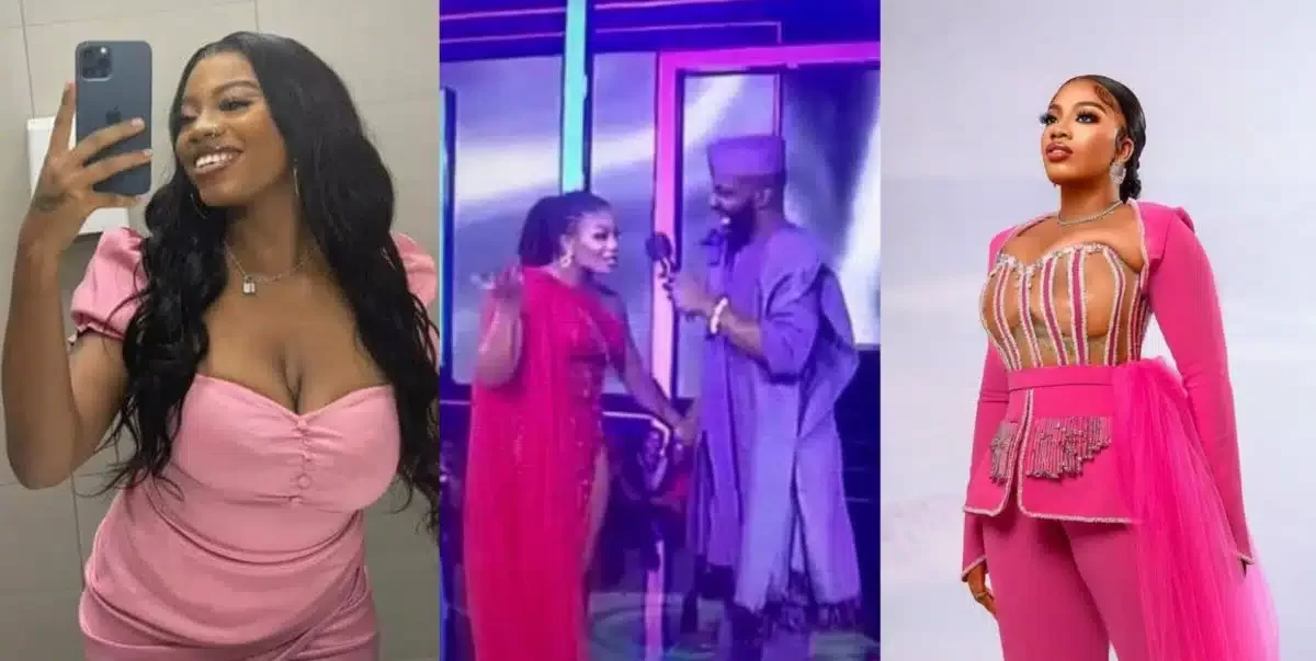 BBNaija All Stars: “I’m Bringing Gbas-gbos to The Show; Don’t Try Me” – Angel