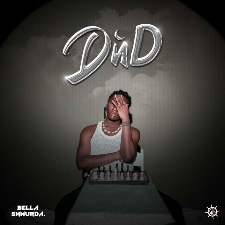 Bella Shmurda Releases New EP, ‘DND’