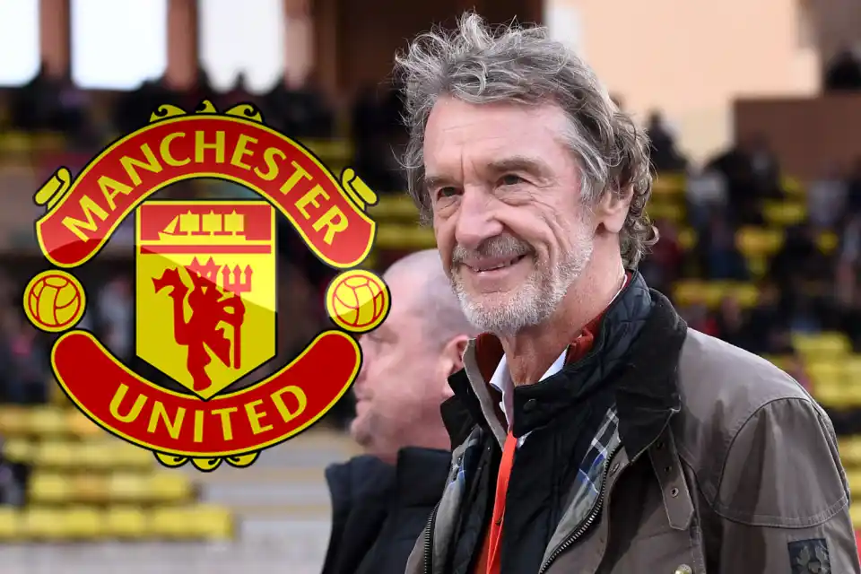 British Billionaire Sir Ratcliffe Meets With Ex-Chelsea Manager to Replace Ten Hag at Man United