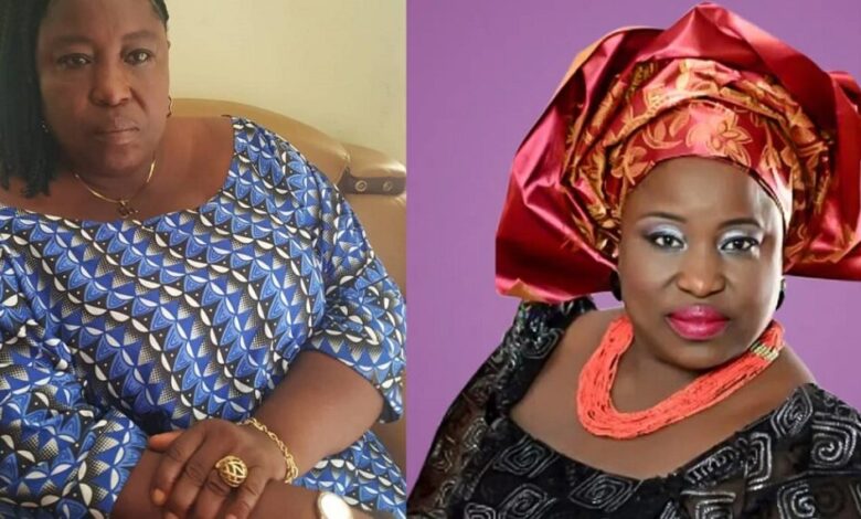 Cynthia Okereke Cause of Death: How Did Nollywood Actress Die? Explained