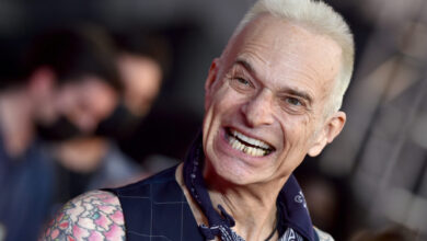 David Lee Roth Biography: Age, Career, Wife, Net Worth and more