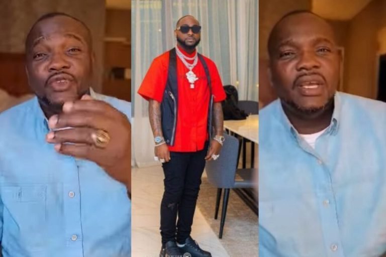 Yomi Fabiyi: Davido Is A Disgrace For Secretly Demanding Killing Of Innocent Children