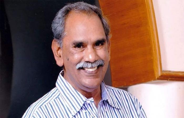 Dr. BS Rao Sri Chaitanya Biography: Age, Cause Of Death, Wife, Children ...