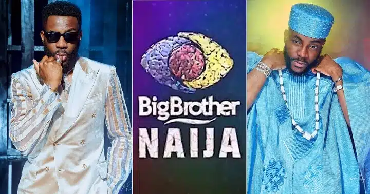 Why I want to be a housemate of this year’s Big Brother Naija – Ebuka Obi-Uchendu stuns Nigerians (Video)