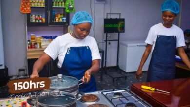 Who is Adeola Adeyeye? Ondo State Chef