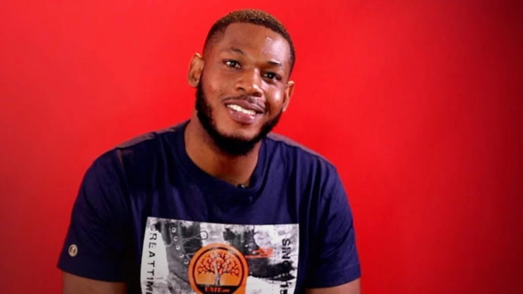 Frodd Biography: Age, Net Worth, State of Origin, Girlfriend, Job, Real Name, BBNaija