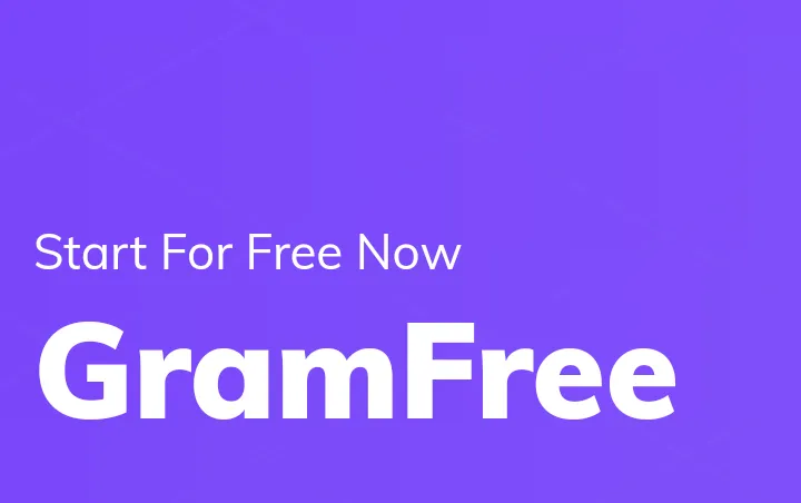 GramFree Review: Is GramFree.net Fake or Real