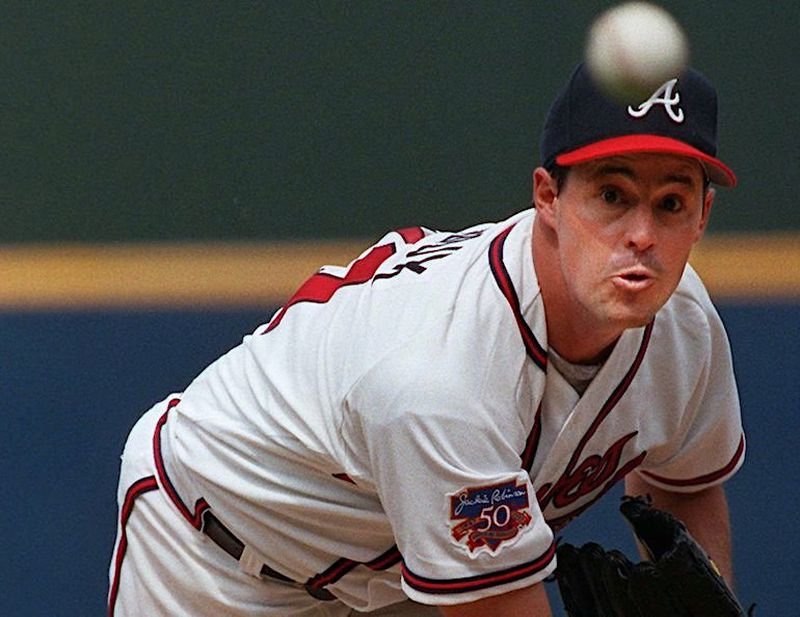 Greg Maddux Biography: Age, Parents, Wife, Children, Net Worth