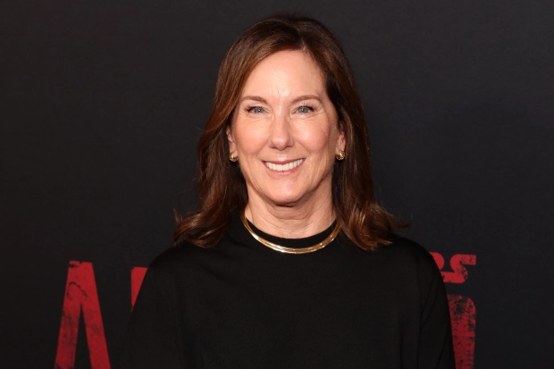 How Much Kathleen Kennedy Worth? Biography, Age, Parents, Husband, Net Worth