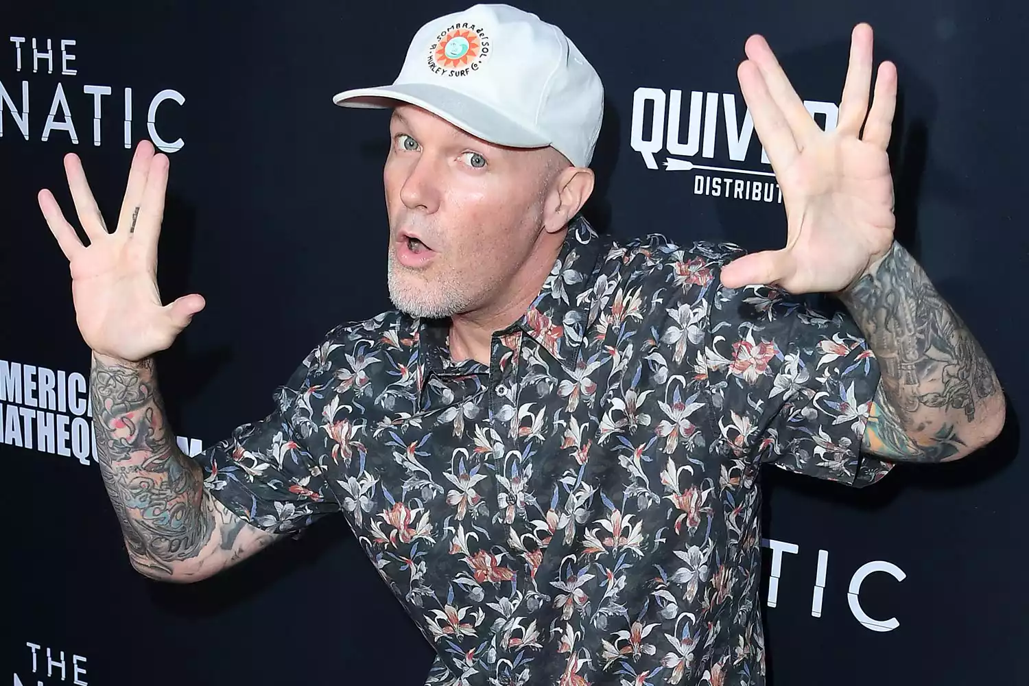 How Much is Fred Durst’s Net Worth: Biography, Age, Net Worth & more ...