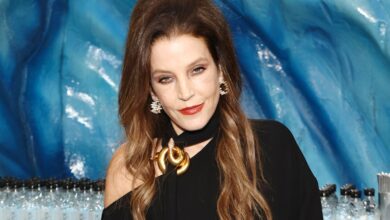 How Much is Lisa Marie Presley Worth? Biography, Net Worth, Age, Family