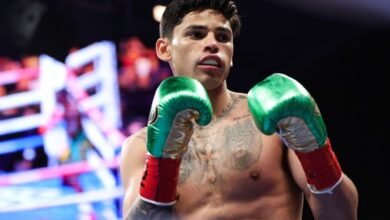 How Rich is Ryan Garcia Worth: Biography, Age, Net Worth & more