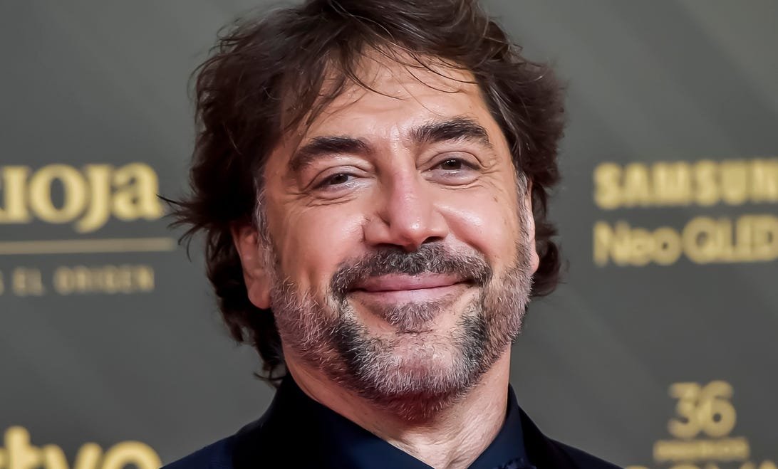 Javier Bardem Biography: Age, Parents, Career, Wife, Children, Net Worth