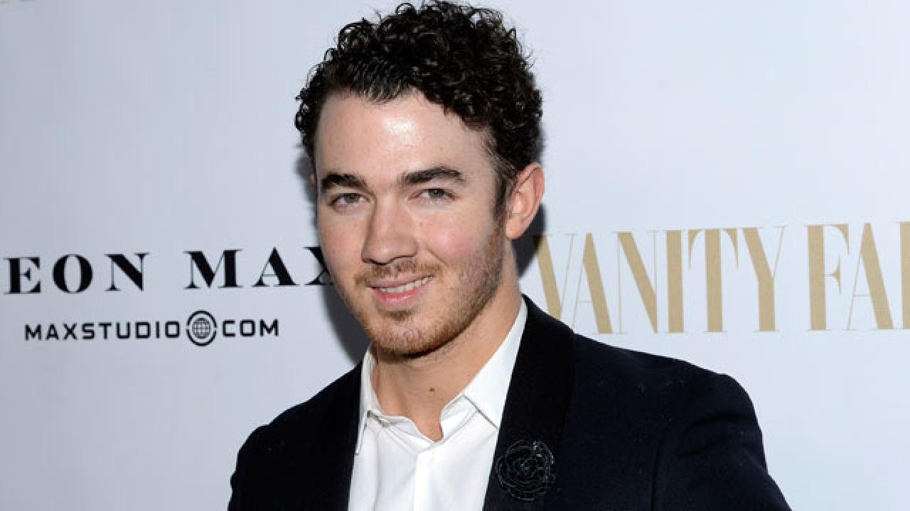 Kevin Jonas Biography: Age, Height, Movies, Wife, Children, Net Worth