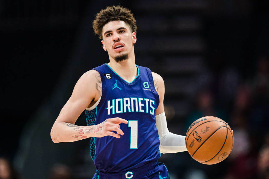 LaMelo Ball Biography: Age, Parents, Height, Wife, Children, Net Worth ...