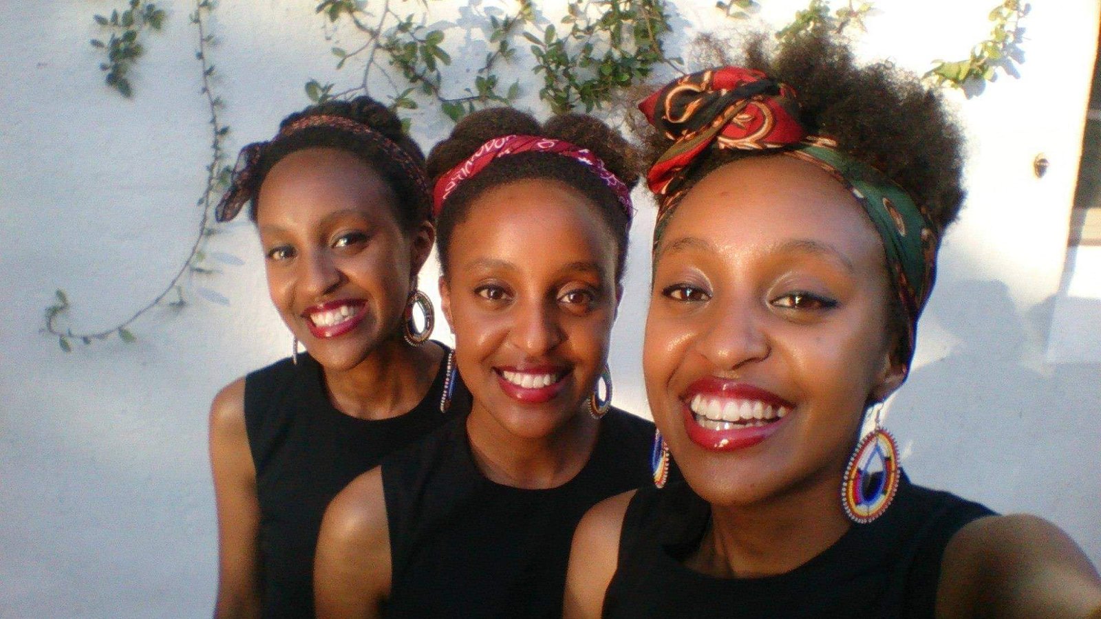 Moipei Triplets Biography: Age, Parents, Tribe, Wiki, Career, Net Worth