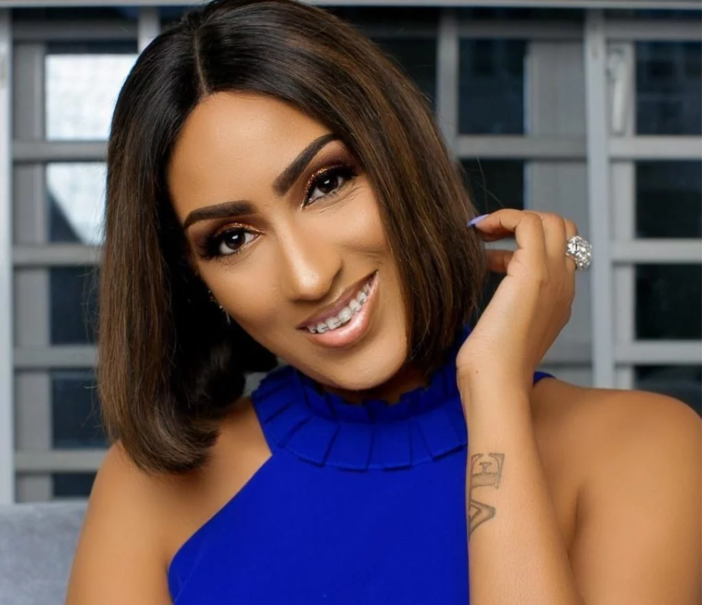 Infidelity Shouldn’t Be Tolerated Even If Your Partner is Rich – Ghanaian Actress, Juliet Ibrahim