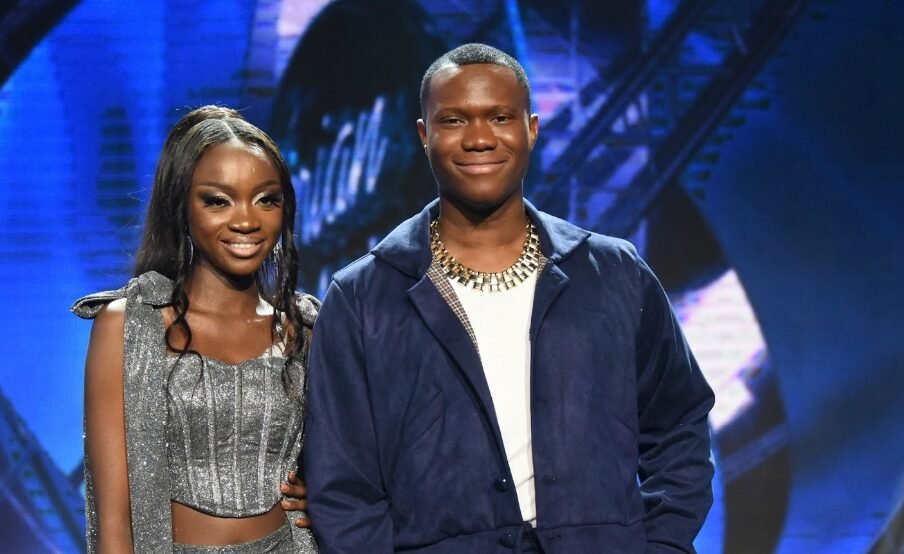 Nigerian Idol Season 8: Meet The Finalists, Ready to Battle For Grand Prize