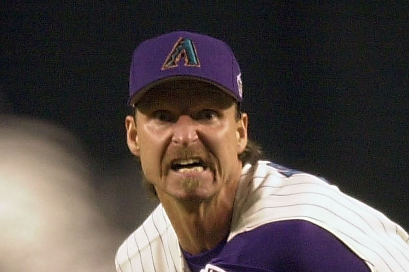 Randy Johnson Bio - perfect game, girlfriend, salary, net worth, bird, hall  of fame, affair, relationship, career, nationality