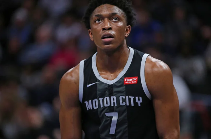 Stanley Johnson Biography: Age, Height, Career, Wife, Children, Net Worth, Family