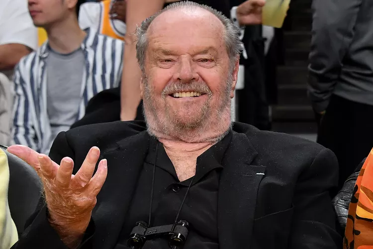 What is Jack Nicholson’s Net Worth Today