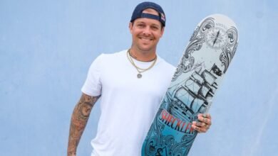 What is Ryan Sheckler’s Net Worth Today