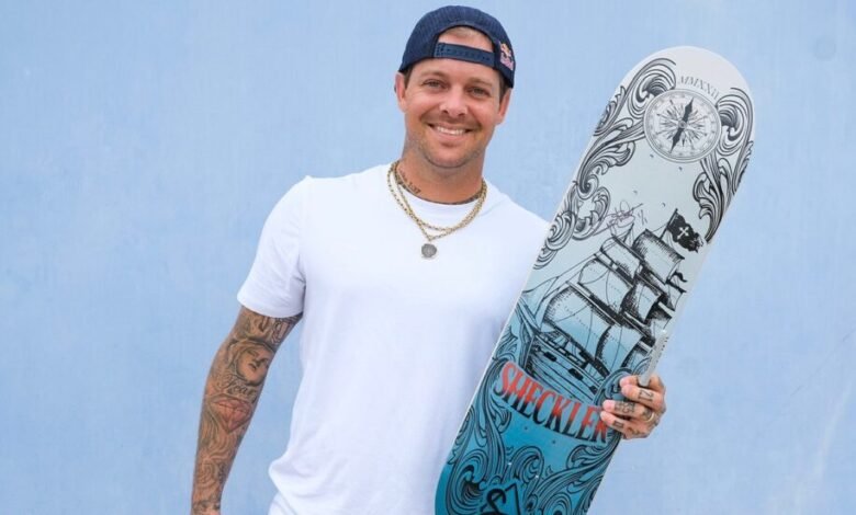 What is Ryan Sheckler’s Net Worth Today