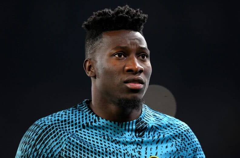 AFCON 2023: Liverpool Legend Suggests Man United Will Not Miss Onana