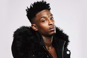 21 Savage’s Net Worth: Biography, Earnings & more