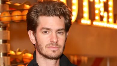 Andrew Garfield Biography, Age, Height, Parents, Movies, Wife, Net Worth