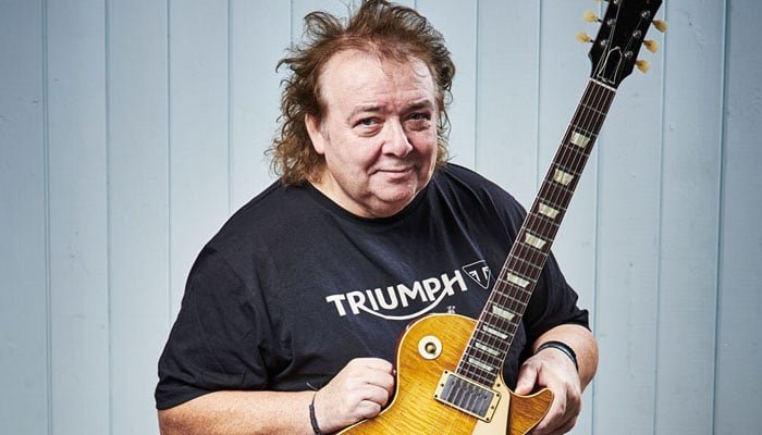 Bernie Marsden Cause of Death: Biography, Age, Wife, Children, Net Worth