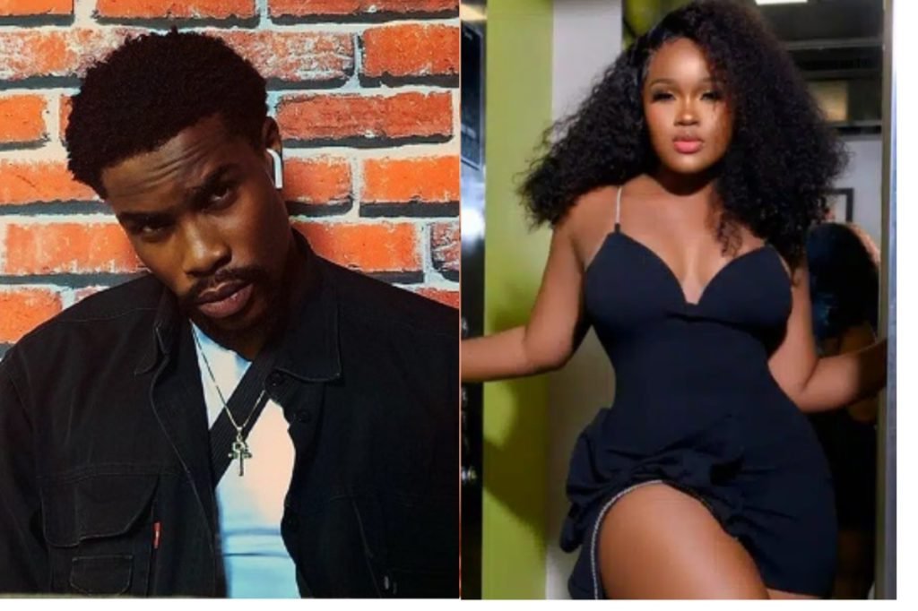 CeeC: Neo My Spec But I Can’t Date Younger Men