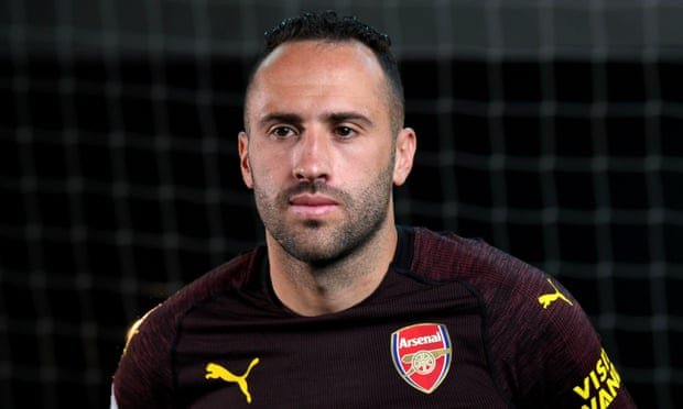 David Ospina Biography: Age, Height, Career, Wife, Children, Net Worth & more